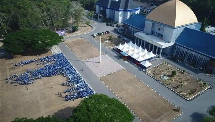 Pemprov Sultra Buka Seleksi 7 Posisi JPT Pratama