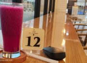 Vibes Estetik Abis di Café De Lanthare Kendari, The Next Level Nongki!