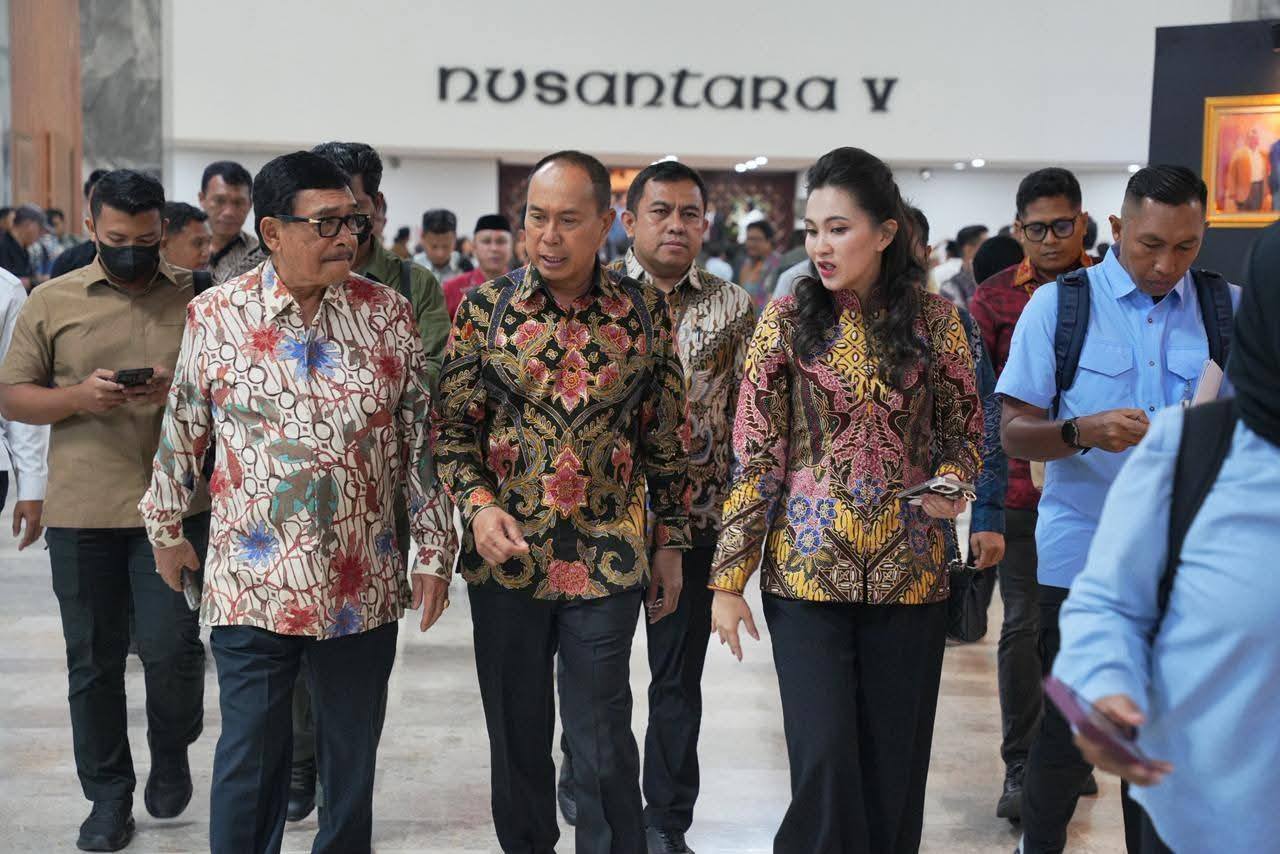 RUU Daerah Kepulauan