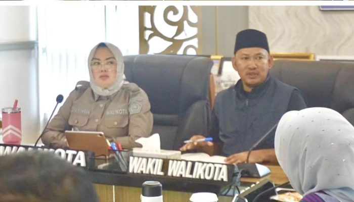 Retribusi Sampah Swasta Cekik Warga, Wali Kota Kendari Tertibkan Pengelolaan Sampah Ilegal