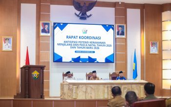 Pemerintah Provinsi (Pemprov) Sultra