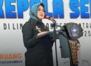 Integritas Pendidikan Kendari Ditegaskan, Wali Kota Siska Ancam Copot Kepala Sekolah Terlibat Suap