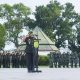 Danrem 143/HO Letakkan Karangan Bunga, Ingatkan Jati Diri TNI AD sebagai Tentara Rakyat