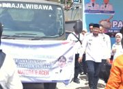 Di Bawah Komando Sudirman, Pemkot Kendari Tunjukkan Empati Tinggi ke Korban Banjir Nasional