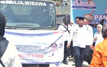 Wakil Wali Kota Sudirman,