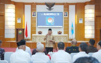 Gubernur Sultra, Andi Sumangerukk