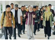 Wali Kota Kendari Sidak Empat OPD, Pastikan Kesiapsiagaan Penuh Jelang Nataru