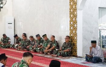 Brigjen TNI R. Wahyu Sugiarto,