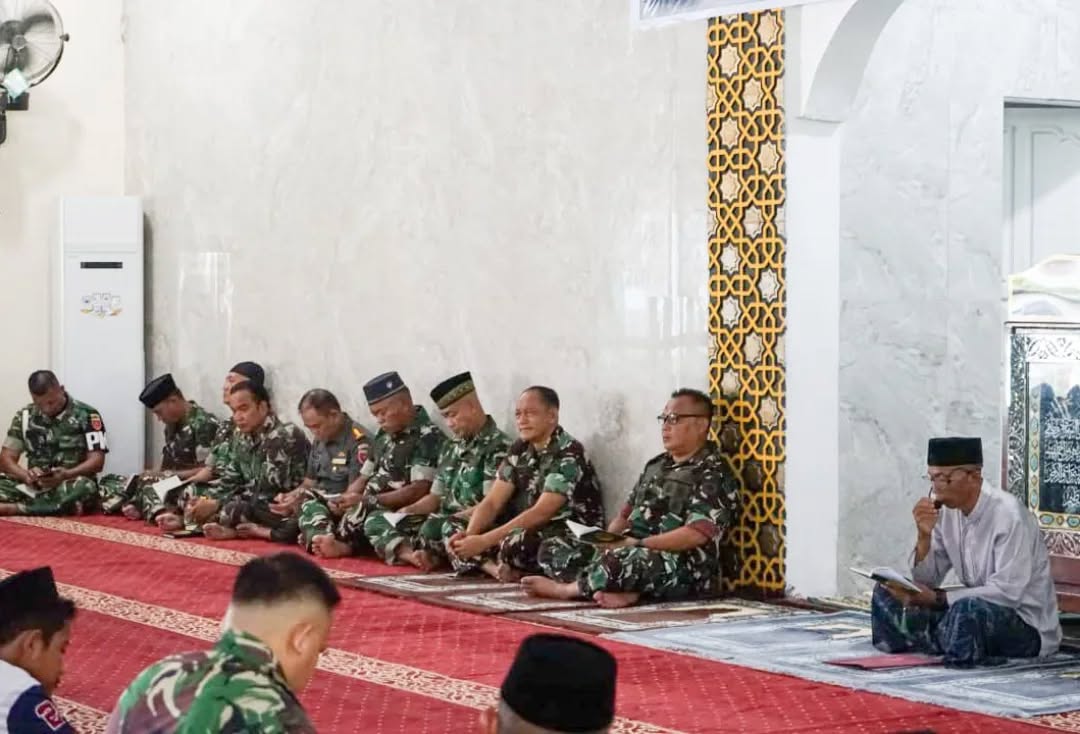 Brigjen TNI R. Wahyu Sugiarto,