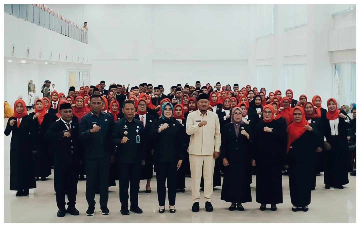 Wali Kota Kendari, Siska Karina Imran, Wakil Wali Kota Sudirman