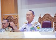 Kemenkes Beri Kuota Besar Beasiswa Dokter Spesialis ke Sultra, Gubernur ASR Pastikan Putra Daerah Jadi Prioritas