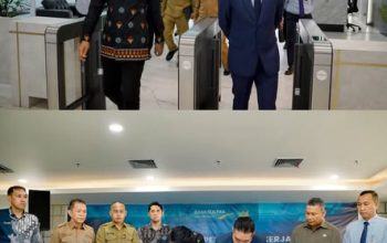 Bank Sultra, Pemkab Konkep,