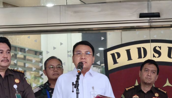 Baru Rp 2,2 Triliun Terkumpul, Satgas PKH Desak 71 Perusahaan Segera Lunasi Denda Kawasan Hutan