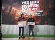 Perkuat Citra Brand, SIMPATI Resmi Perkenalkan Duta Modjo Sebagai Brand Ambassador Terbaru