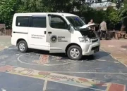 Mobil Pengangkut Menu MBG Tabrak Belasan Siswa di Jakut, DPR Minta Evaluasi Total Program