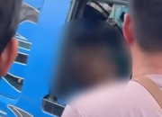 Sopir Angkot Ditemukan Meninggal di Dalam Mobil Saat Tunggu Anak Pulang Sekolah di Kendari