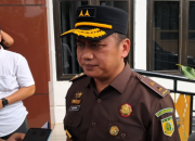 Kejagung Puji PT TMS, Dinilai Paling Kooperatif Selesaikan Denda Lahan Tambang Hutan