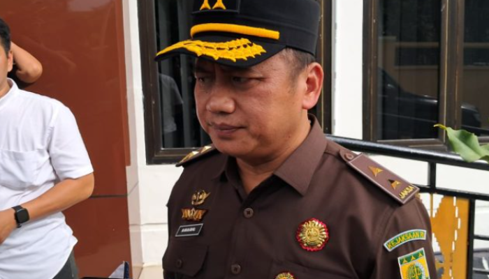 Kejagung Puji PT TMS, Dinilai Paling Kooperatif Selesaikan Denda Lahan Tambang Hutan