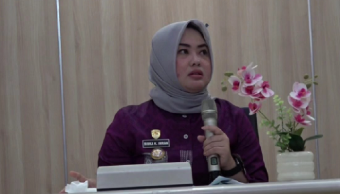 Perangi Sampah, Pemkot Kendari Wajibkan Bank Sampah di Seluruh Kelurahan