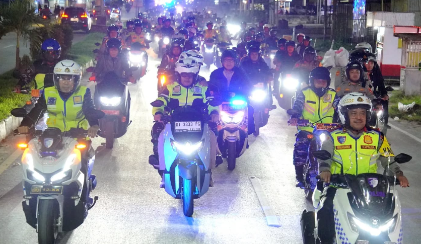 Andi Sumangerukka, Gubernur Sultra