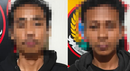 Kriminalitas Kendari