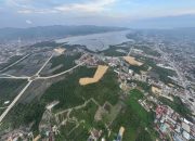 Perizinan Tuntas, BPHL Restui Pemanfaatan Lahan APL Kambu Meski Ditumbuhi Mangrove