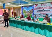 Prof. Andi Khaeruni Pimpin Lagi Kerukunan Keluarga Wajo Sultra 2025–2030 secara Aklamasi