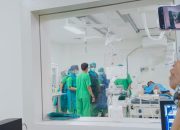 Pasien Palopo dan Gorontalo Buktikan RSJPDO Oputa Yi Koo Jadi Pusat Layanan Ring Jantung JKN