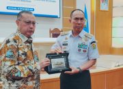 Gubernur Sultra ASR Perjuangkan Hak Tenaga Kerja Lokal, Desak Pusat Kembalikan Dana Kompensasi TKA