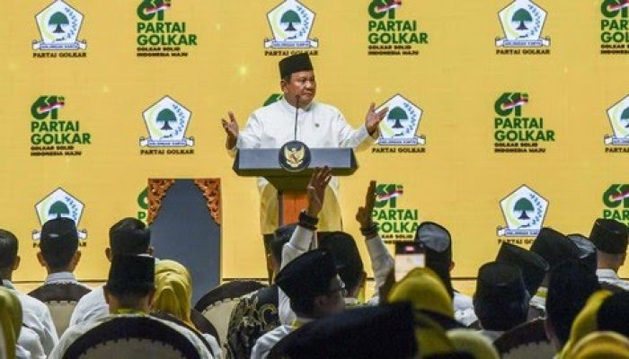 Tekan Biaya Politik Mahal, Wacana Kepala Daerah Dipilih DPRD Menguat di Era Prabowo