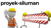 Proyek Siluman