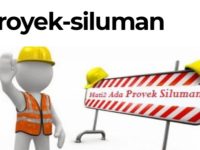 Proyek Siluman