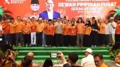 Partai Gerakan Rakyat