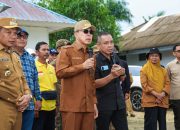 Kadis Tanak Sultra: Targetkan 1 Juta Ton Gabah Selaras dengan Visi Gubernur Andi Sumangerukka