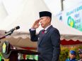 Gubernur Mayjen TNI (Purn) Andi Sumangerukka (ASR)