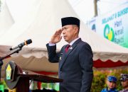 Gebrakan Infrastruktur ASR di 2025, Dari Ikon Kota Kendari Hingga Fasilitas TNI-Polri!