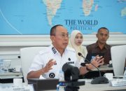 Pemprov Sultra Bangun 1.000 Rumah Nelayan, 100 Unit Berlokasi di Konawe
