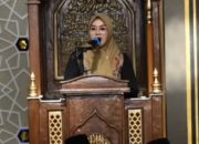 Siska Imran Ajak Warga Kendari Kritik Pemerintah Tanpa Putus Silaturahmi