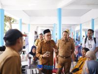 Musrenbang Kolaka, Bupati Amri