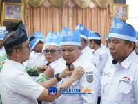 Kolaka, Bupati H. Amri