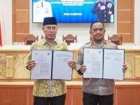 rapat koordinasi korupsi,