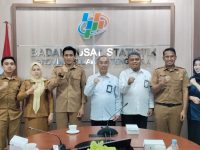 Satu Data Indonesia,