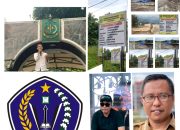 Dugaan Korupsi Proyek Jalan Lakidende Rp 34,7 M, Mahasiswa Minta Pejabat PUPR Konawe Diperiksa!