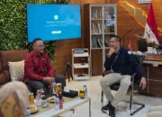 OJK Sultra Perkuat Akses Keuangan Inklusif untuk Nelayan Konawe