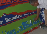 Dugaan Pencatutan Nama Mantan Kapolri Idham Azis pada Papan Bunga di Kendari Metik Protes