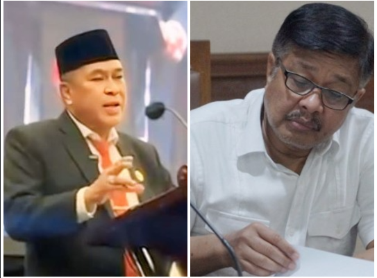 Sengketa Kampus Sultra