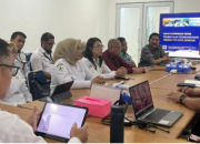Program Rp100 Juta per RT Kendari Mulai Difinalisasi, Ini Penjelasan Kepala Bappeda