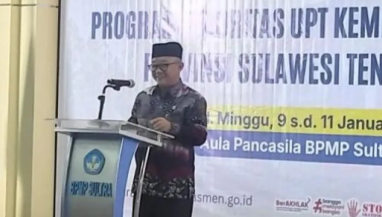 Mendikdasmen Abdul Mu'ti