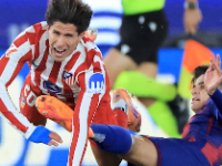 Hasil Real Sociedad vs Barcelona