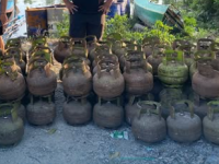 penyelundupan lpg 3kg